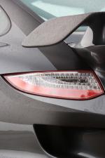 Porsche 911 SPR1 FL by Sportec 2011 года
